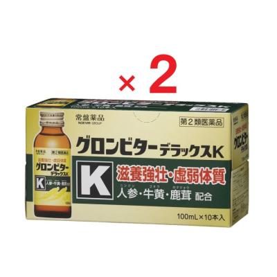 鹿茸（滋養強壮ドリンク）｜滋養強壮｜医薬品、医薬部外品