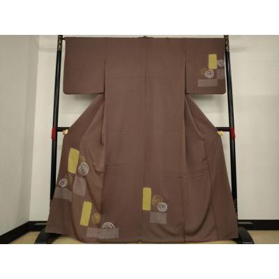 訪問着 中古（HIROKO KOSHINO）のおすすめ人気商品一覧 通販 - Yahoo