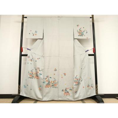 紅型訪問着のおすすめ人気商品一覧 通販 - Yahoo!ショッピング