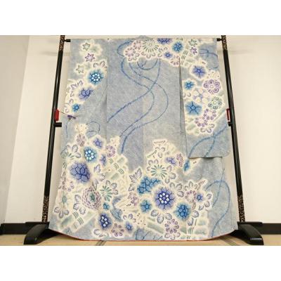 総絞り着物のおすすめ人気商品一覧 通販 - Yahoo!ショッピング