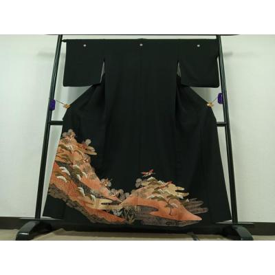 着物 平和屋 留袖のおすすめ人気商品一覧 通販 - Yahoo!ショッピング