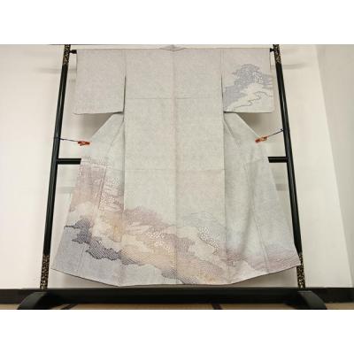 総絞り着物のおすすめ人気商品一覧 通販 - Yahoo!ショッピング