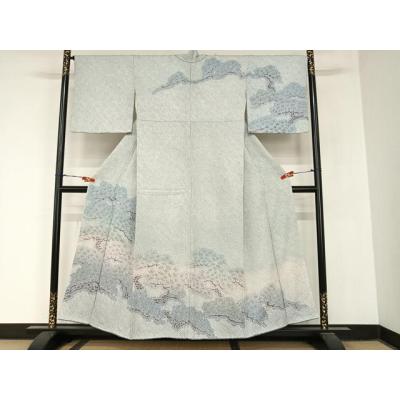 総絞り着物のおすすめ人気商品一覧 通販 - Yahoo!ショッピング