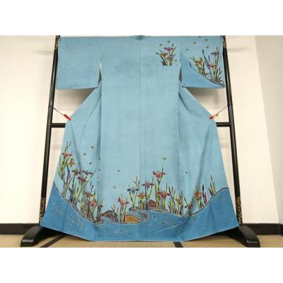 紅型訪問着のおすすめ人気商品一覧 通販 - Yahoo!ショッピング