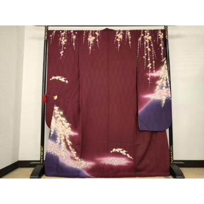 振袖 森英恵のおすすめ人気商品一覧 通販 - Yahoo!ショッピング