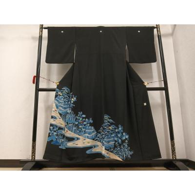 着物 平和屋 留袖（女性用着物）｜着物、浴衣 | ファッション の