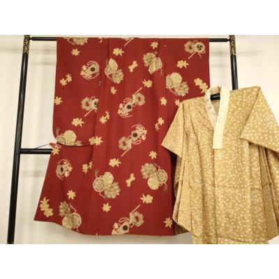 平和屋着物●こむさでもーど・COMME CA DU MODE　振袖　牡丹花文　黒地　洗える着物　CABE2528yc 楽天市場】コムサデモード（和服｜レディースファッション）の通販