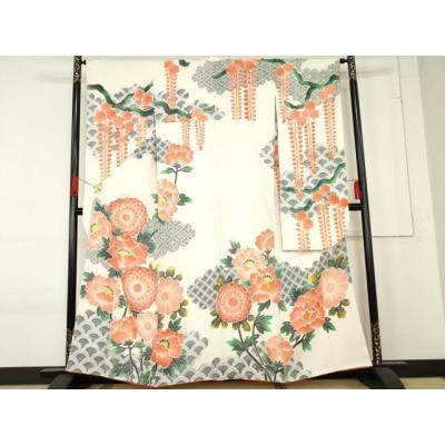 藤娘きぬたや絞り振袖のおすすめ人気商品一覧 通販 - Yahoo!ショッピング