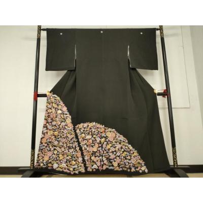 着物 平和屋 留袖（女性用着物）｜着物、浴衣 | ファッション の