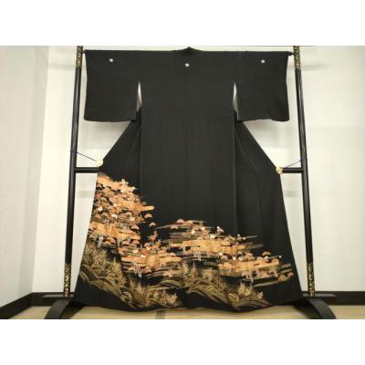 着物 平和屋 留袖のおすすめ人気商品一覧 通販 - Yahoo!ショッピング