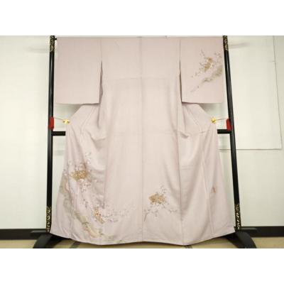 スワトウ刺繍 着物のおすすめ人気商品一覧 通販 - Yahoo!ショッピング