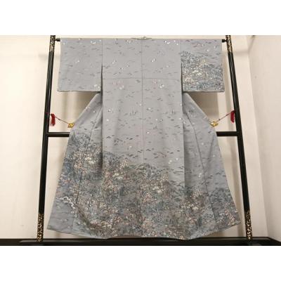 総刺繍 着物 訪問着のおすすめ人気商品一覧 通販 - Yahoo