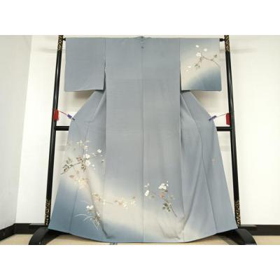 百貫石峰 加賀友禅訪問着のおすすめ人気商品一覧 通販 - Yahoo