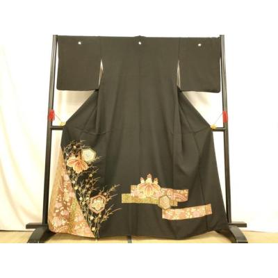 黒留袖 辻が花のおすすめ人気商品一覧 通販 - Yahoo!ショッピング