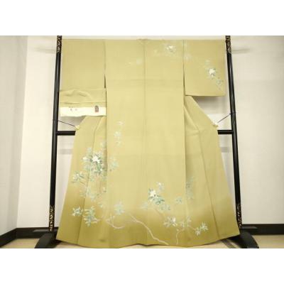 加賀友禅 訪問着のおすすめ人気商品一覧 通販 - Yahoo!ショッピング