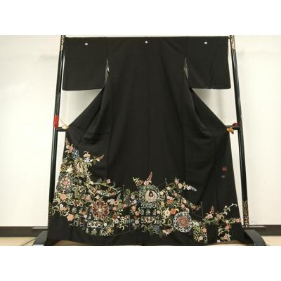 蘇州刺繍留袖のおすすめ人気商品一覧 通販 - Yahoo!ショッピング
