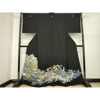 蘇州刺繍留袖のおすすめ人気商品一覧 通販 - Yahoo!ショッピング