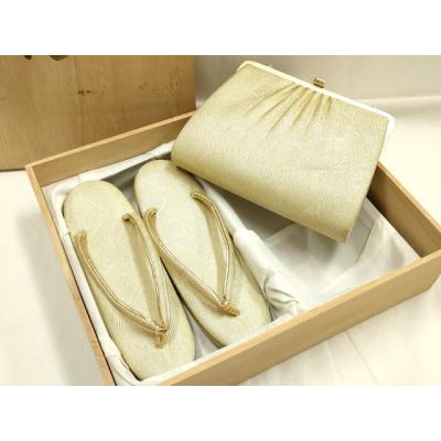 佐賀錦 草履 バッグのおすすめ人気商品一覧 通販 - Yahoo!ショッピング