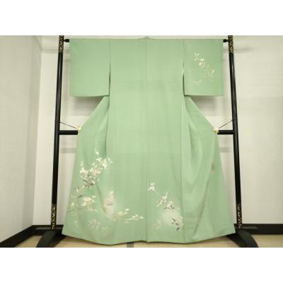 百貫石峰 加賀友禅訪問着のおすすめ人気商品一覧 通販 - Yahoo