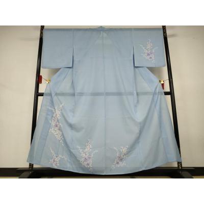 着物 絽 訪問着 洗えるの商品一覧 通販 - Yahoo!ショッピング