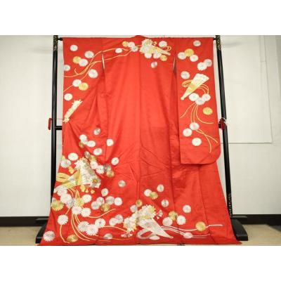 お引きずり 着物のおすすめ人気商品一覧 通販 - Yahoo!ショッピング