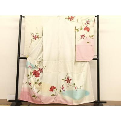総刺繍振袖のおすすめ人気商品一覧 通販 - Yahoo!ショッピング