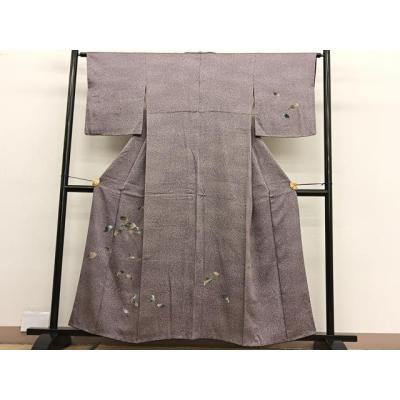 たたき染め 着物の商品一覧 通販 - Yahoo!ショッピング