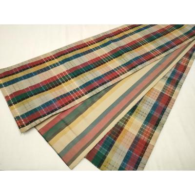 吉野間道 帯のおすすめ人気商品一覧 通販 - Yahoo!ショッピング