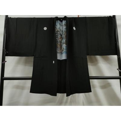 長羽織 黒（性別：メンズ）のおすすめ人気商品一覧 通販 - Yahoo