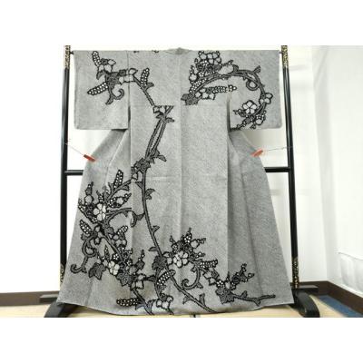 総絞り着物のおすすめ人気商品一覧 通販 - Yahoo!ショッピング