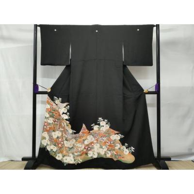 着物 平和屋 留袖（女性用着物）｜着物、浴衣 | ファッション の