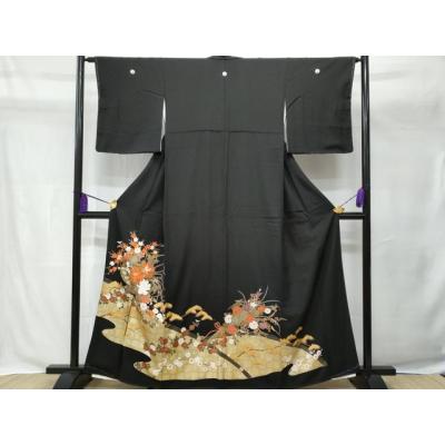 着物 平和屋 留袖（女性用着物）｜着物、浴衣 | ファッション の