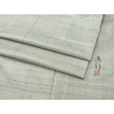 紅花紬 新田（女性用着物、浴衣） | ファッション のおすすめ人気商品