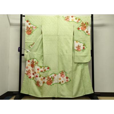 総刺繍振袖のおすすめ人気商品一覧 通販 - Yahoo!ショッピング