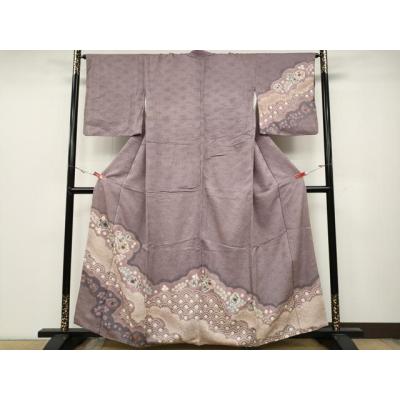 総絞り着物のおすすめ人気商品一覧 通販 - Yahoo!ショッピング