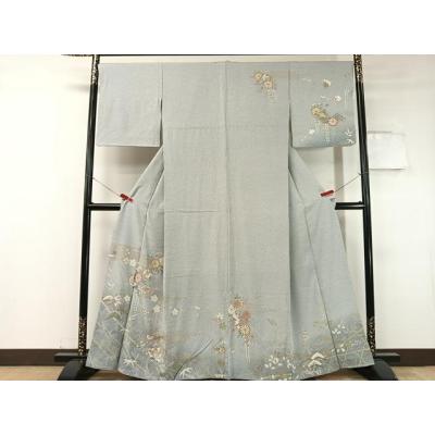 たたき染め 着物のおすすめ人気商品一覧 通販 - Yahoo!ショッピング