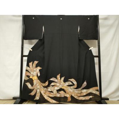 黒留袖 辻が花のおすすめ人気商品一覧 通販 - Yahoo!ショッピング