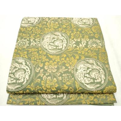 袋帯 龍村平蔵作 國賓楊成盆 鳳凰 本袋帯 金糸 絶品 希少 O-1669 楽天市場】龍村平蔵 帯の通販