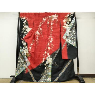 山本寛斎 着物 振袖の商品一覧 通販 - Yahoo!ショッピング