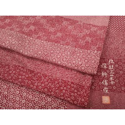 江戸小紋 伝統工芸士のおすすめ人気商品一覧 通販 - Yahoo!ショッピング