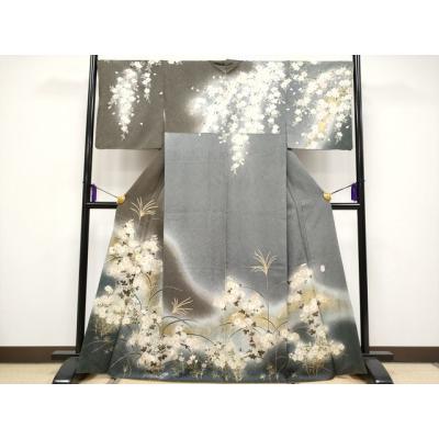 十日町友禅の商品一覧|京都きもの市場【日本最大級の着物通販サイト