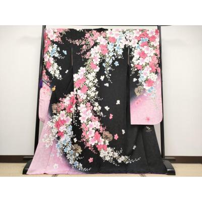 松田聖子 着物 振袖のおすすめ人気商品一覧 通販 - Yahoo