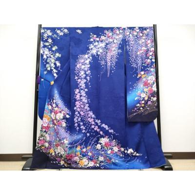 振り袖フルセット 成人式（HANAE MORI／ファッション）のおすすめ人気 