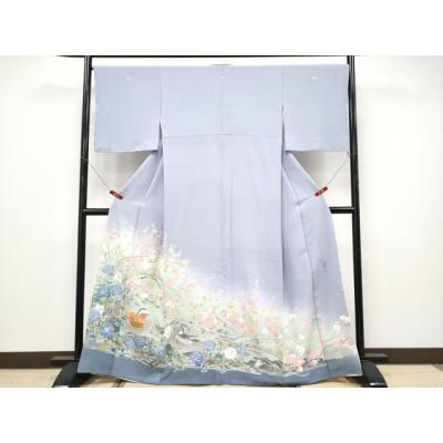 加賀友禅 作家 百貫（ファッション）の商品一覧 通販 - Yahoo!ショッピング