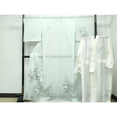 総刺繍 訪問着 白のおすすめ人気商品一覧 通販 - Yahoo!ショッピング