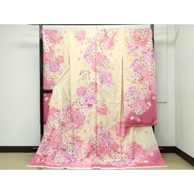 松田聖子 着物 振袖のおすすめ人気商品一覧 通販 - Yahoo!ショッピング