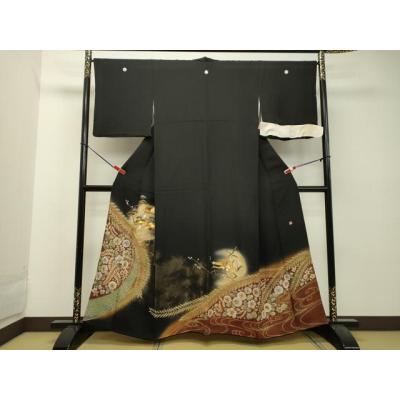 黒留袖 辻が花のおすすめ人気商品一覧 通販 - Yahoo!ショッピング