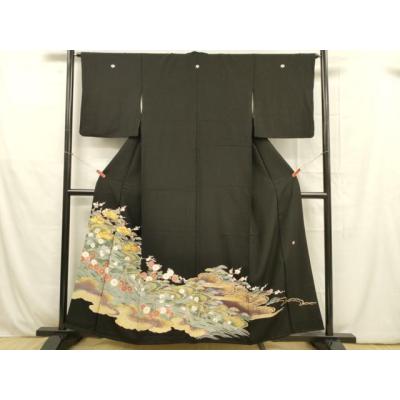 着物 平和屋 留袖のおすすめ人気商品一覧 通販 - Yahoo!ショッピング