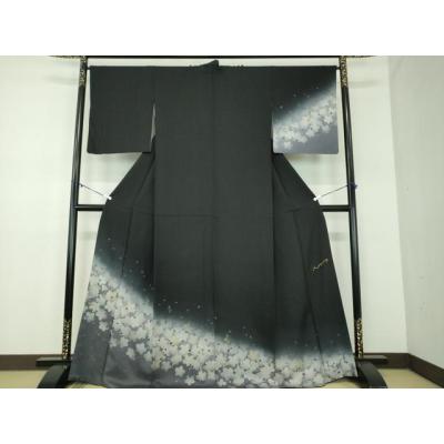 訪問着 中古（HIROKO KOSHINO）のおすすめ人気商品一覧 通販 - Yahoo