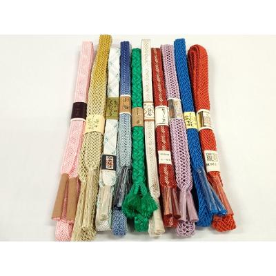 さが美購入 昭和レトロ 着物 帯セット sb17321_1.jpg